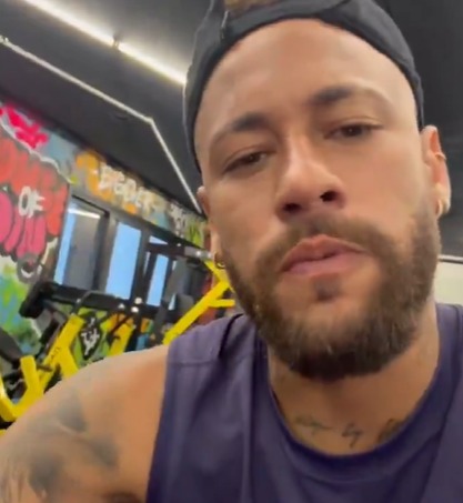 (Neymar Jr.)