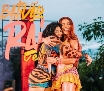 Imagem - Viviane Batidão e Zaynara lançam parceria inédita que une gerações da música paraense