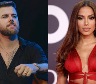 Imagem - Após quatro anos, Zé Neto admite erro e pede perdão a Anitta por comentário sobre tatuagem