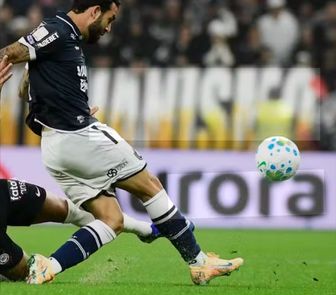 Imagem - Marcelinho admite atuação abaixo do esperado e cobra reação do Remo após derrota para o Corinthians