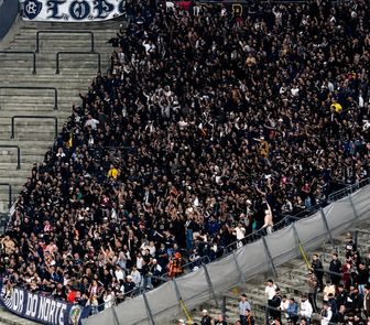 Imagem - Torcida do Remo lota setor visitante da Neo Química Arena e impressiona o Brasil; Confira