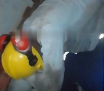 Imagem - Vídeo: Funcionários terceirizados da Equatorial foram feitos reféns por criminosos armados no Marajó