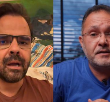 Imagem - Entenda a polêmica entre Toni Cunha e Chamonzinho após caso de jovem internado em Marabá