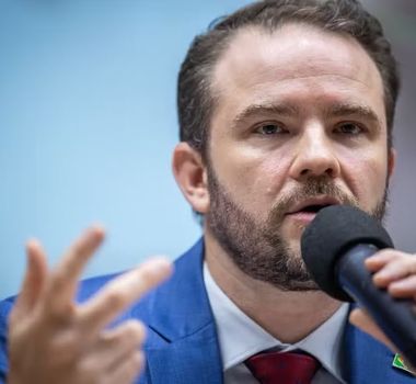 Imagem - 'Temos que tratar bets como tratamos o cigarro', diz ministro da Fazenda