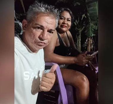Imagem - Suspeito de matar ex-companheira em feira de Parauapebas é encontrado morto