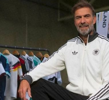 Imagem - Klopp é apresentado como novo técnico da Alemanha e inicia ciclo visando a Copa do Mundo de 2030