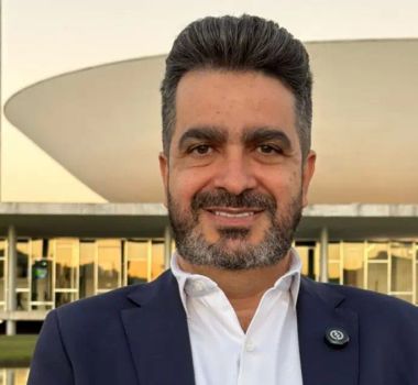 Imagem - Pré-candidato do PRTB promete iPhone, internet gratuita e imposto único de 3,5%