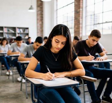 Imagem - Nota do Enem pode garantir bolsas de até 90% em cursos de graduação em Canaã dos Carajás