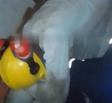 Imagem - Vídeo: Funcionários terceirizados da Equatorial foram feitos reféns por criminoso no Marajó