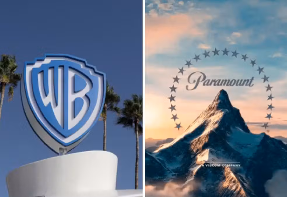 (A operação é considerada uma das maiores da história do setor e representa uma tentativa da Paramount de ampliar sua escala para competir com gigantes do streaming, como Netflix e Disney, em um mercado cada vez mais concentrado.)