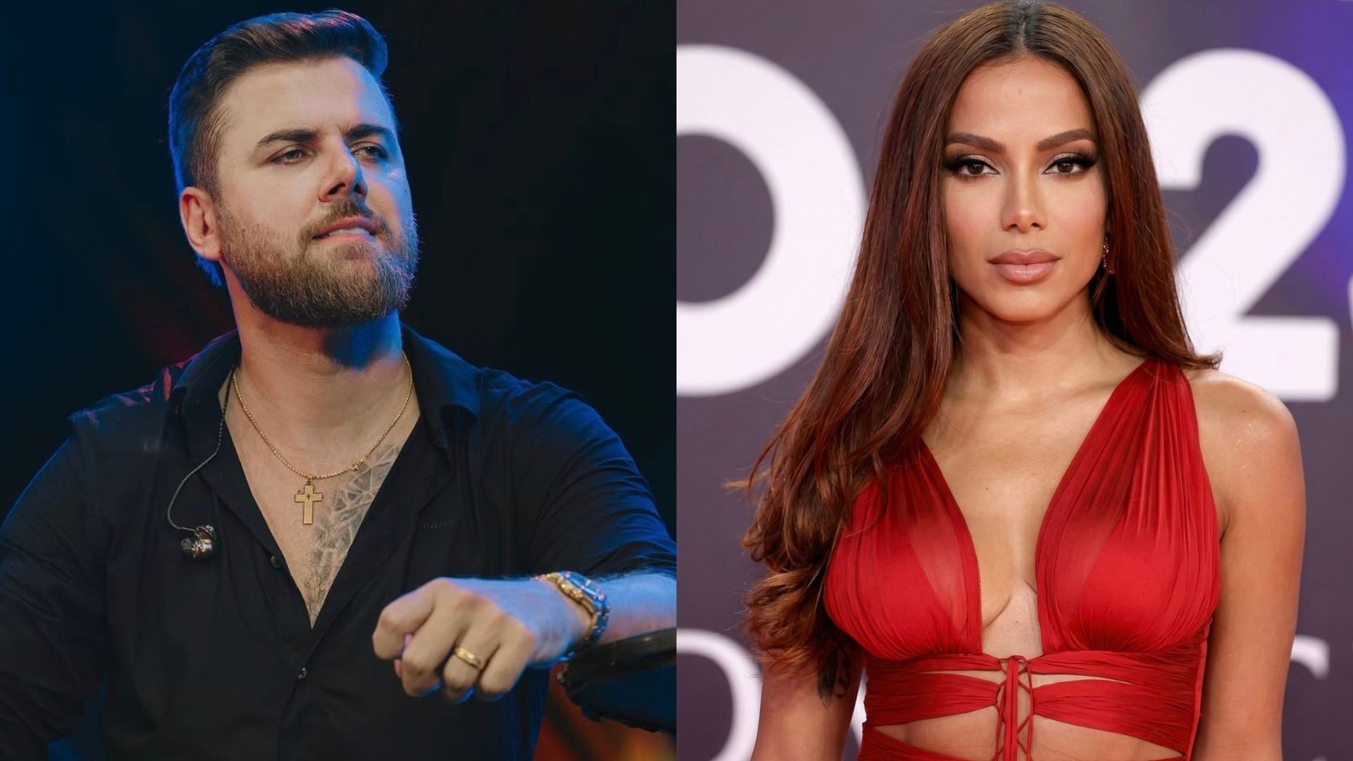 Cantor Zé Neto, da dupla com Cristiano, utilizou uma participação no podcast Nativíssimo nesta semana para pedir desculpas publicamente à cantora Anitta.
