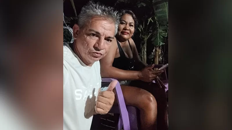 Imagem - Suspeito de matar ex-companheira em feira de Parauapebas é encontrado morto