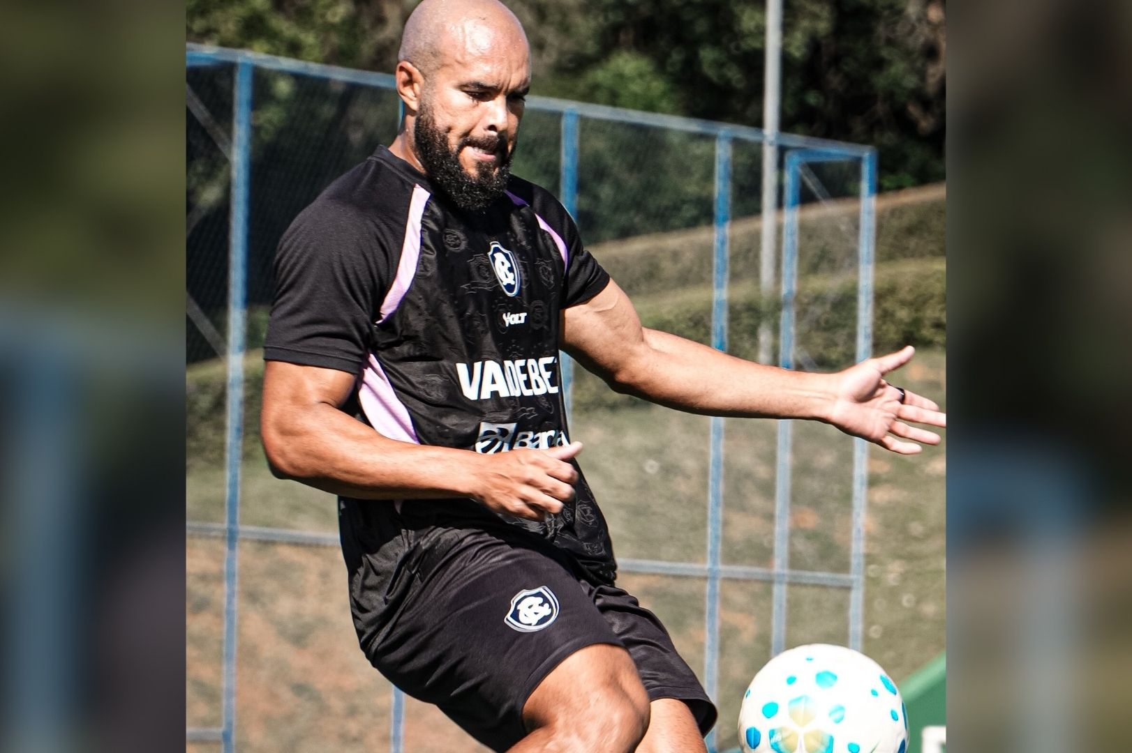 Pressão aumenta no Leão na briga contra o rebaixamento - 