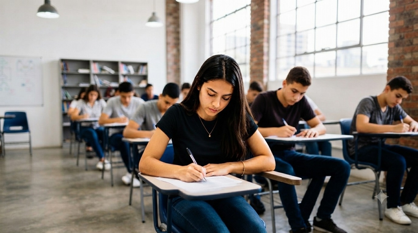 Reutilização da nota do Enem permite que o candidato ingresse na graduação sem a necessidade de participar de um novo processo seletivo tradicional.