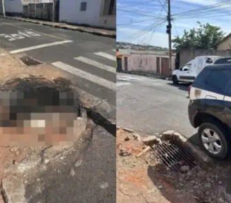 Imagem - Homem põe fogo em cadela viva para atingir a ex em Minas Gerais