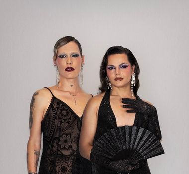 Imagem - Caixa Cultural Belém recebe show de “Assucena e Catto”