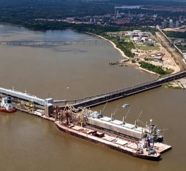 Imagem - Acordo Mercosul-União Europeia abre novas oportunidades para o Pará, mas impõe desafios ao setor produtivo