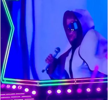 Imagem - Xuxa faz primeiro show da turnê de despedida da nave em São Paulo