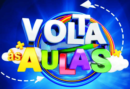Calendário escolar se adapta para iniciar no dia 3 de agosto