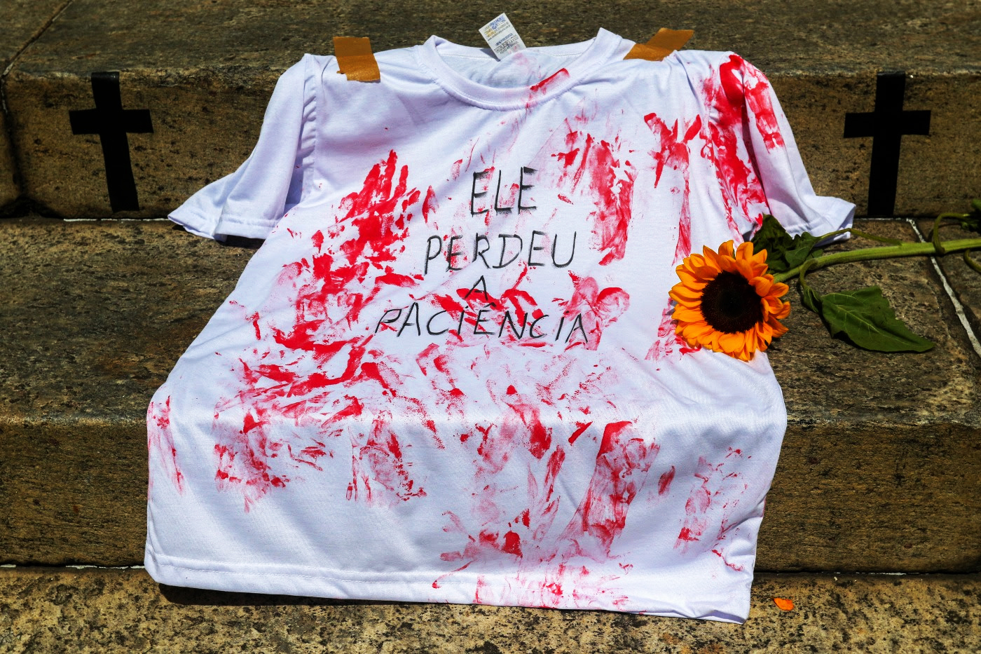 Casos de assassinatos de mulheres continuam crescendo no País