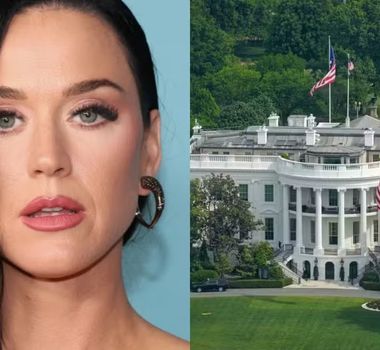 Imagem - Katy Perry critica Casa Branca por usar música em vídeo militar: 'Não autorizo'