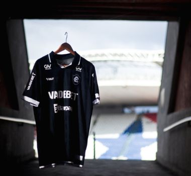Imagem - Tempo real: Remo enfrenta o Vitória em jogo decisivo pelo Brasileirão; acompanhe