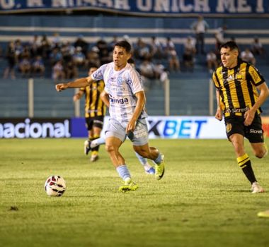 Imagem - Amazonas x Paysandu: saiba onde assistir, horário e as prováveis escalações do duelo pela Série C