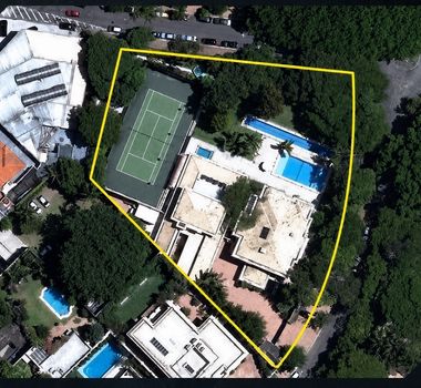 Imagem - Saiba quem comprou mansão de R$ 250 milhões, que foi de Abílio Diniz