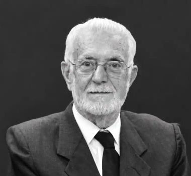 Imagem - Ex-presidente do STF, Octavio Gallotti morre aos 95 anos