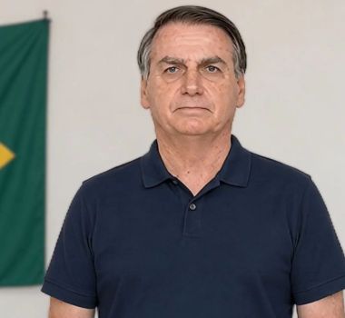 Imagem - Vídeo com IA de Bolsonaro marca convenção que oficializa candidatura de Flávio à Presidência