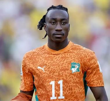 Imagem - Real Madrid supera PSG e encaminha contratação de Yan Diomandé por R$ 578 milhões