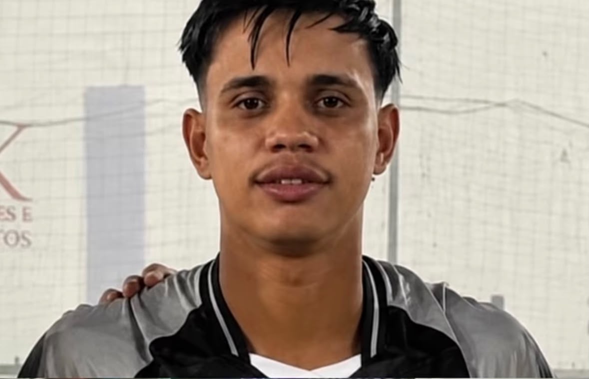 Jovem Max Silva perde a vida durante manobra radical -