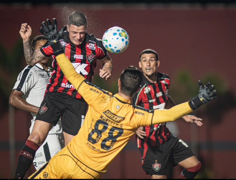 Leão venceu o primeiro duelo contra os azulinos: 2 a 0 -