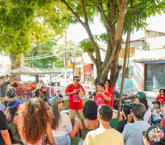Imagem - Centro Histórico de Belém ganhará passeio cultural gratuito com roteiro por pontos históricos
