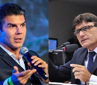 Imagem - Helder com 21% e Éder Mauro com 14%; se eleição fosse hoje os dois estariam eleitos, aponta Quaest