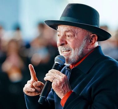 Imagem - TSE manda Lula explicar, em 48h, propaganda em redes do governo