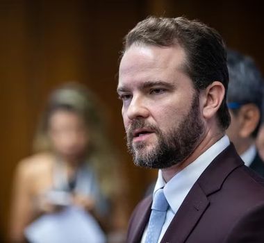 Imagem - Ministro da Fazenda diz que economia do Brasil está melhor que a da Argentina e chama Milei de ‘palhaço’