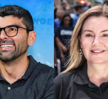 Imagem - Hana Ghassan com 24% e Daniel Santos com 20% lideram cenários da pesquisa Quaest para o Governo do Pará