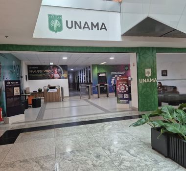 Imagem - UNAMA Parque Shopping realiza programação voltada à cultura geek