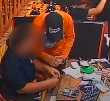 Imagem - Funcionária passa mal após assalto a lanchonete em Mosqueiro