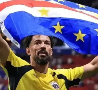 Imagem - Vozinha assina contrato milionário com o Colo-Colo após brilhar na Copa do Mundo