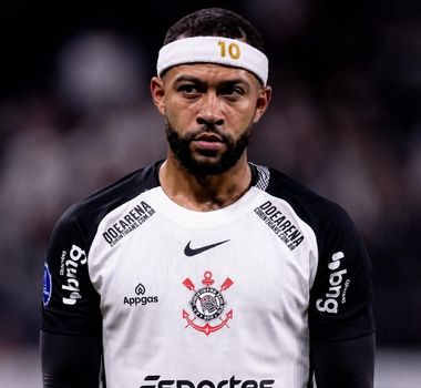 Imagem - Memphis aceita renovar com o Corinthians, mas exames médicos ainda impedem desfecho da negociação