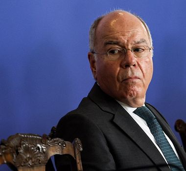 Imagem - 'Ríspidas, grosseiras e inaceitáveis', diz Vieira, sobre declarações de Milei