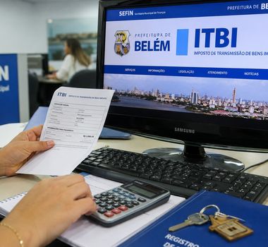 Imagem - Desconto de 50% no ITBI em Belém termina dia 31 de julho; veja quem pode aproveitar