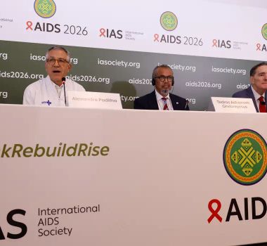 Imagem - Remédio injetável que previne HIV pode entrar no SUS até o fim o ano