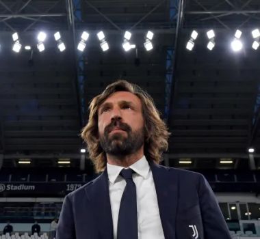 Imagem - Pirlo não será mais o novo técnico da Itália, após polêmica envolvendo empresa de apostas russa