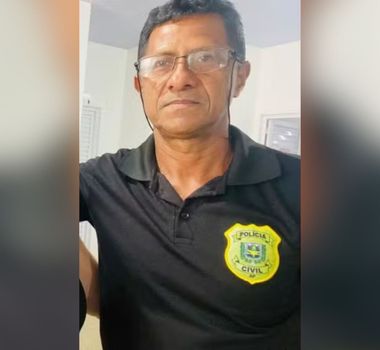 Imagem - Policial civil é morto com tiro enquanto soltava pipa com o filho de 8 anos no Amapá
