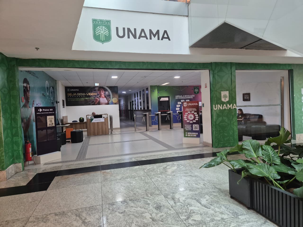 Imagem - UNAMA Parque Shopping realiza programação voltada à cultura geek