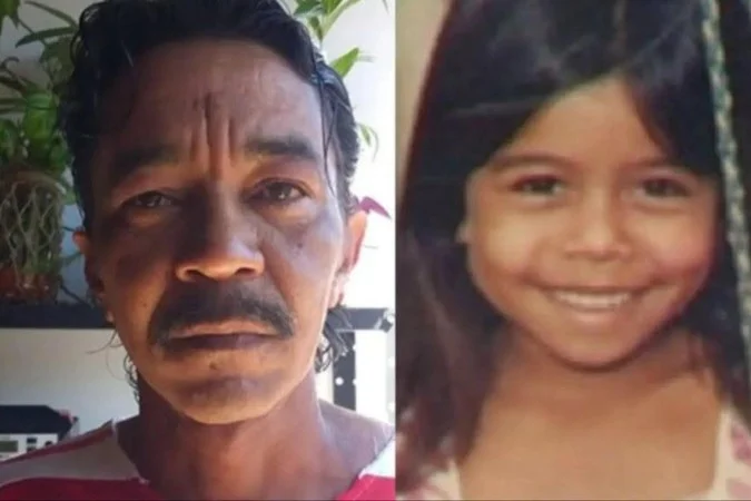 ( Lucimar das Neves Ferreira, de 53 anos, um dos sobreviventes do acidente com o Césio-137, ocorrido em 1987, em Goiânia, foi encontrado morto no último sábado (25), em Goiás.)