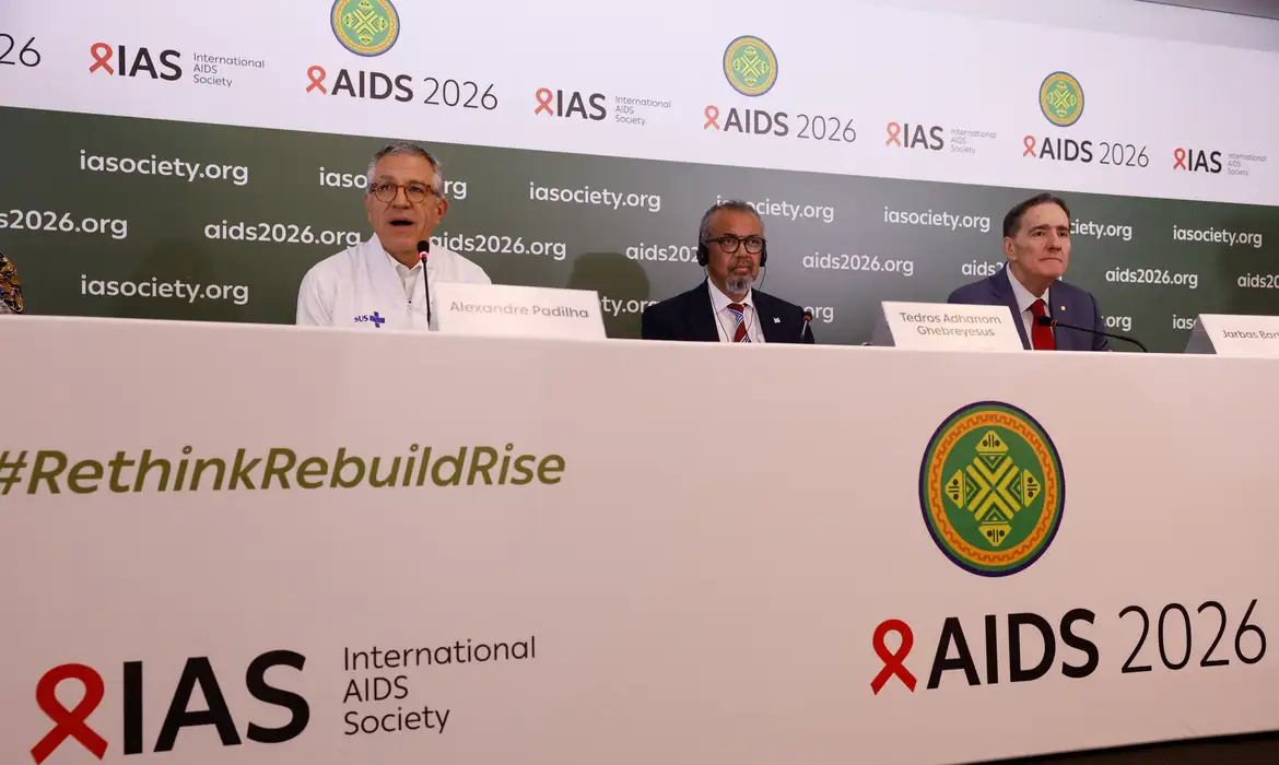 Imagem - Remédio injetável que previne HIV pode entrar no SUS até o fim o ano
